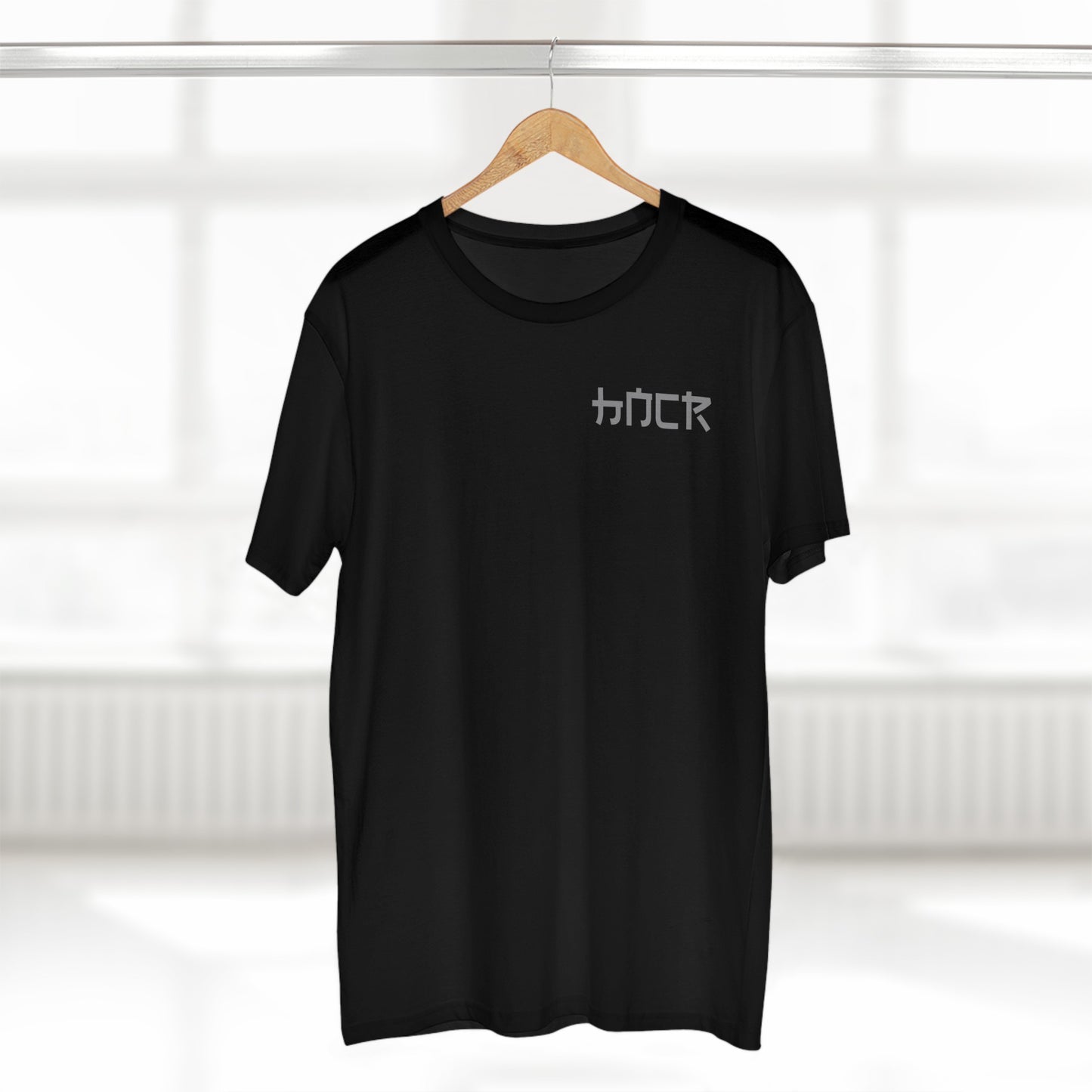 HNCR - AS Colour Men's Staple Tee - The Lost Long Weekend