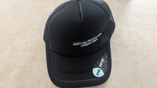 Official - Members Hat